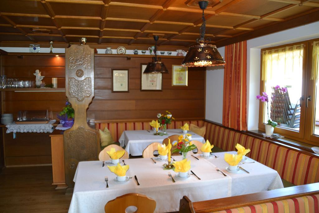 Hotel Haus Binder Ried im Zillertal Exterior foto