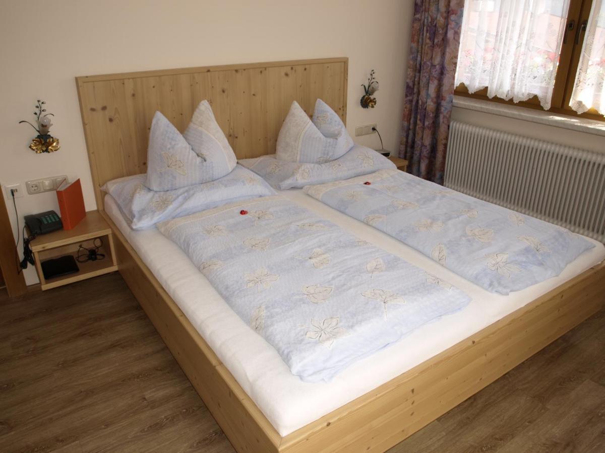 Hotel Haus Binder Ried im Zillertal Habitación foto