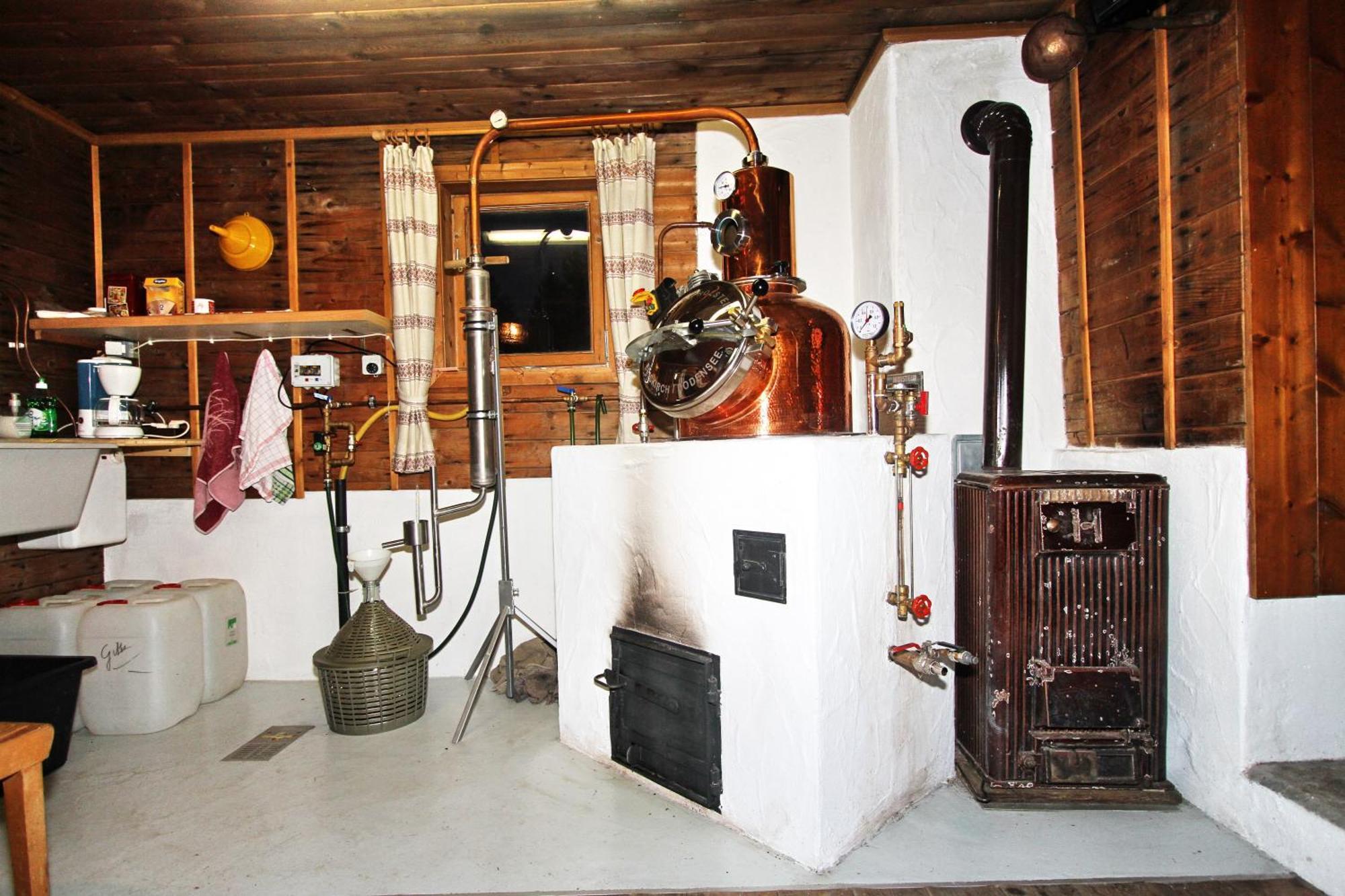 Hotel Haus Binder Ried im Zillertal Exterior foto
