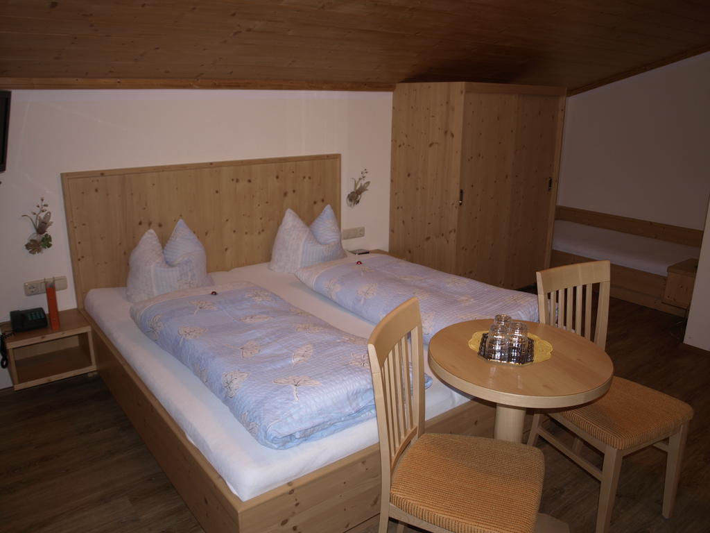 Hotel Haus Binder Ried im Zillertal Habitación foto
